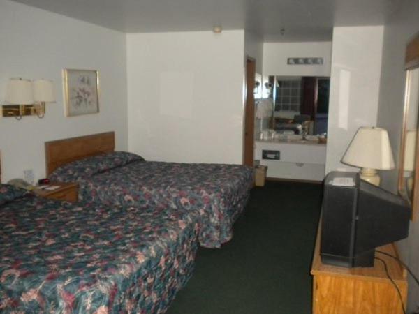 Deer Run Motel Indian Point Ruang foto