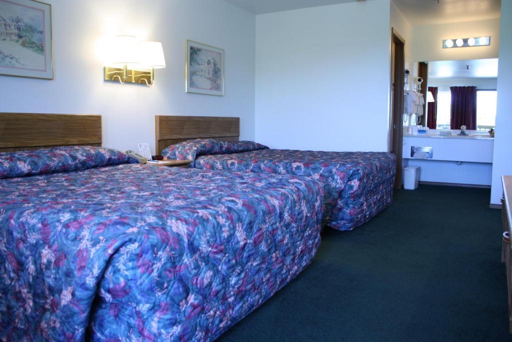 Deer Run Motel Indian Point Ruang foto